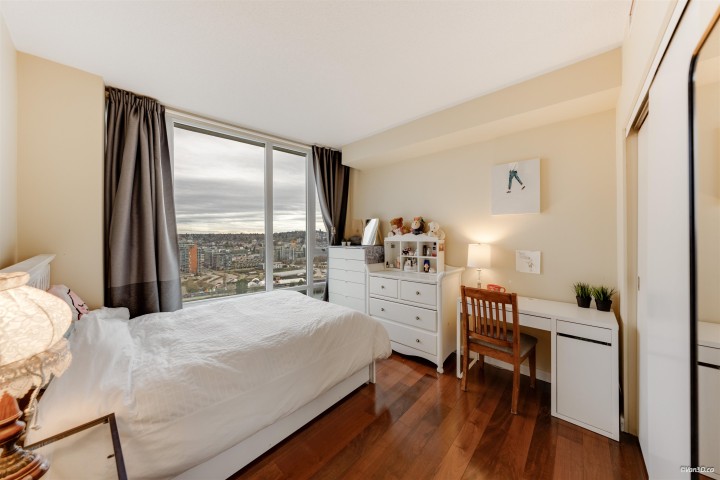 Photo 17 at 2705 - 918 Cooperage Way, Yaletown, Vancouver West