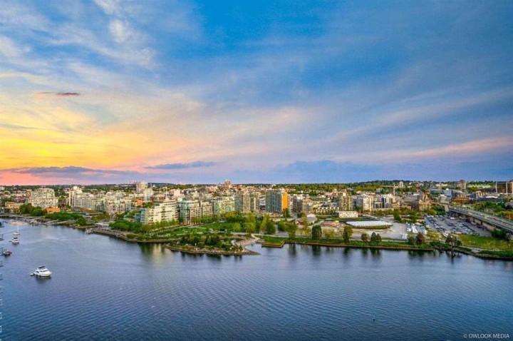 Photo 26 at 2705 - 918 Cooperage Way, Yaletown, Vancouver West