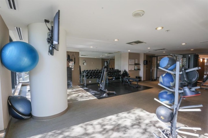 Photo 30 at 2705 - 918 Cooperage Way, Yaletown, Vancouver West