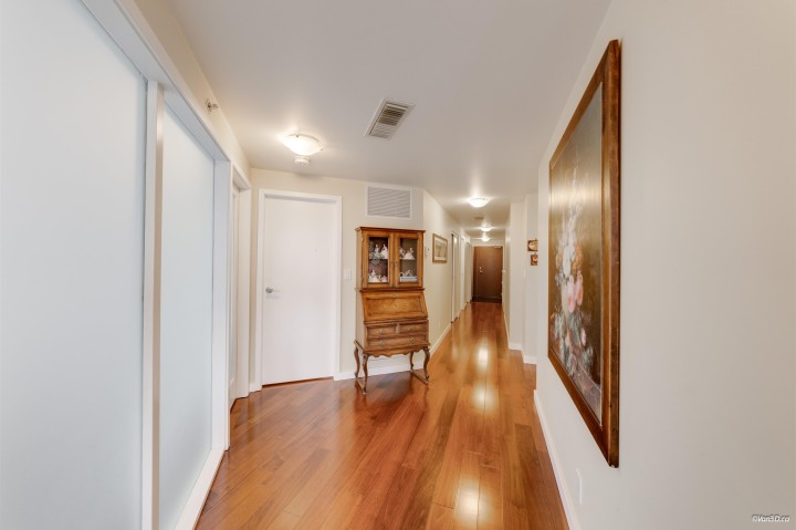 Photo 15 at 2705 - 918 Cooperage Way, Yaletown, Vancouver West