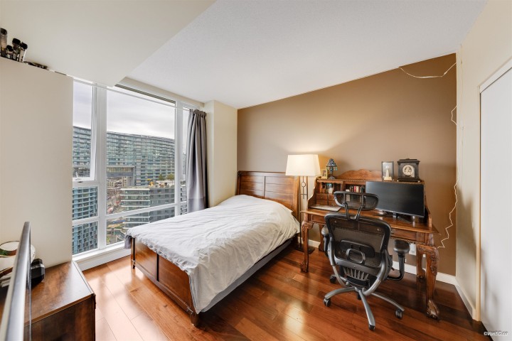 Photo 19 at 2705 - 918 Cooperage Way, Yaletown, Vancouver West