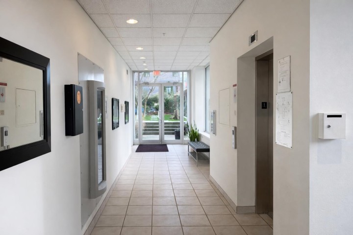 Photo 20 at 802 - 1150 Bute Street, West End VW, Vancouver West