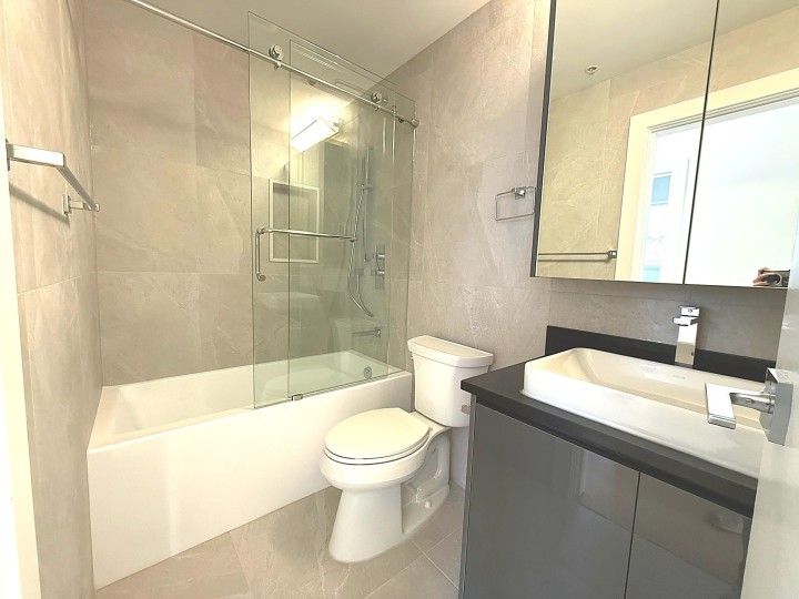 Photo 10 at 802 - 1150 Bute Street, West End VW, Vancouver West