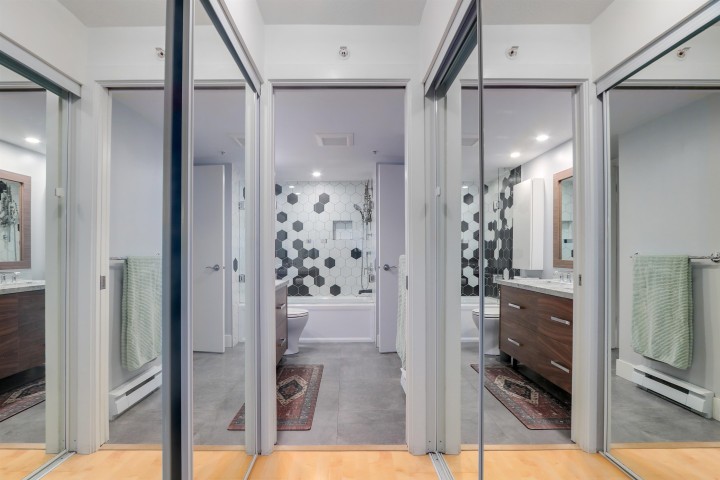 Photo 28 at 206 - 2137 W 10th Avenue, Kitsilano, Vancouver West