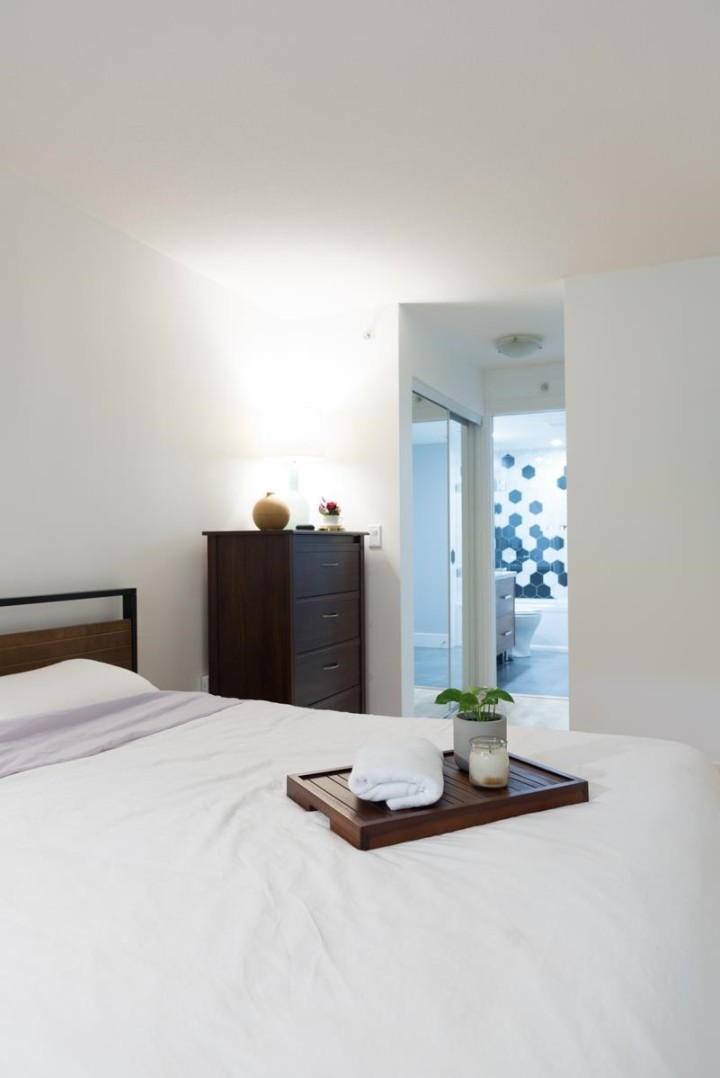 Photo 10 at 206 - 2137 W 10th Avenue, Kitsilano, Vancouver West