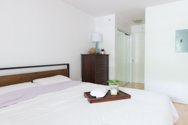 Photo 11 at 206 - 2137 W 10th Avenue, Kitsilano, Vancouver West