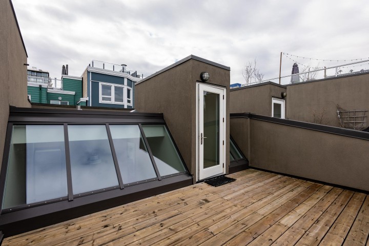 Photo 17 at B3 - 1070 W 7th Avenue, Fairview VW, Vancouver West