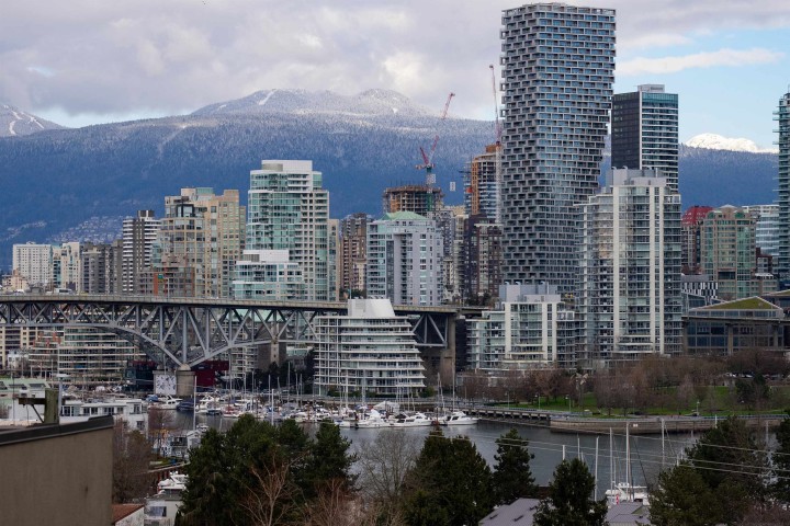 Photo 21 at B3 - 1070 W 7th Avenue, Fairview VW, Vancouver West