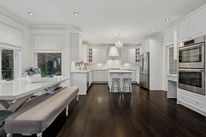 Photo 12 at 4081 Woodbury Avenue, Upper Lonsdale, North Vancouver