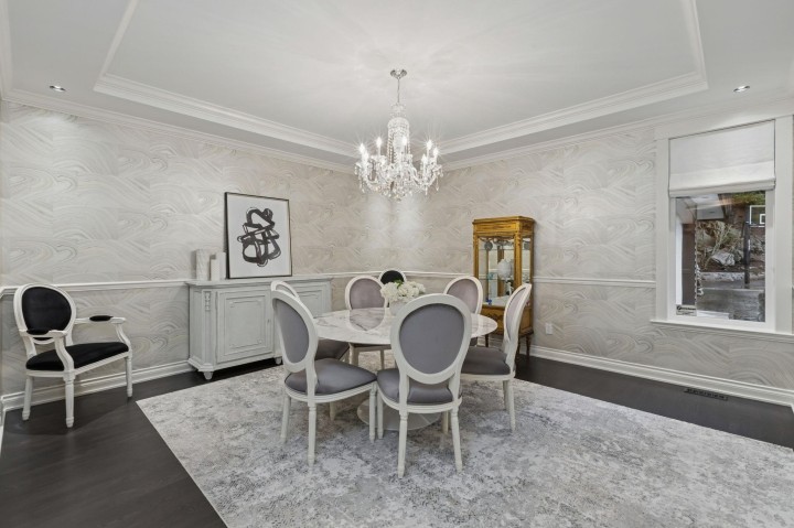 Photo 7 at 4081 Woodbury Avenue, Upper Lonsdale, North Vancouver