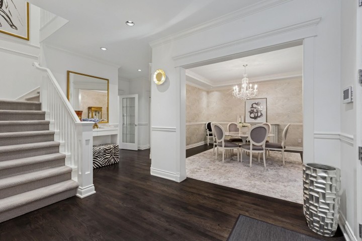 Photo 5 at 4081 Woodbury Avenue, Upper Lonsdale, North Vancouver