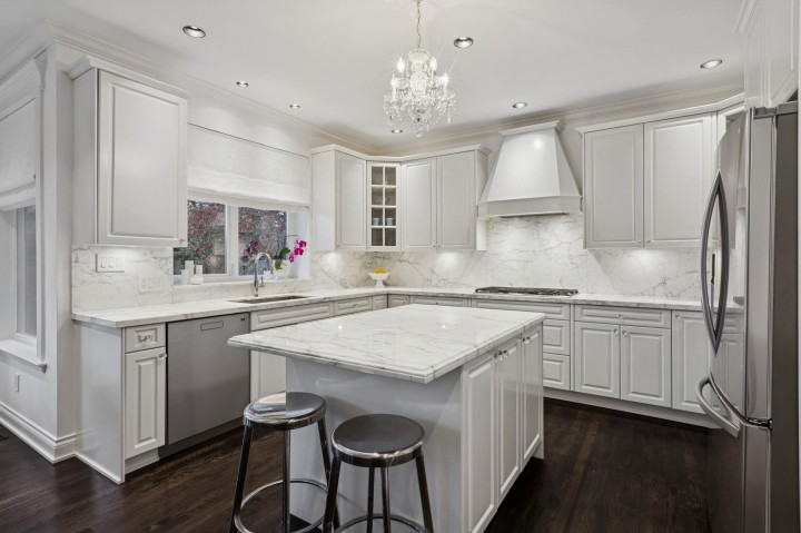 Photo 10 at 4081 Woodbury Avenue, Upper Lonsdale, North Vancouver