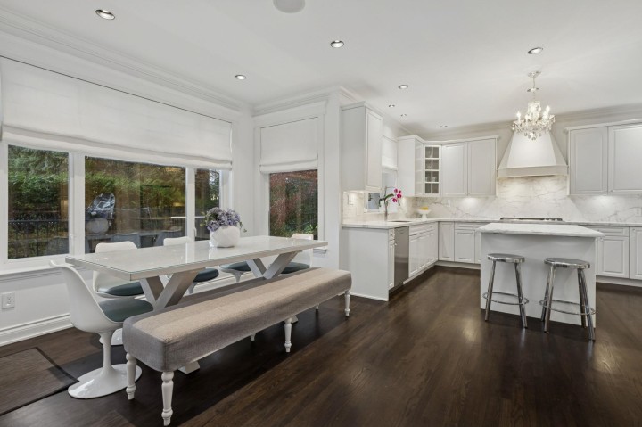 Photo 11 at 4081 Woodbury Avenue, Upper Lonsdale, North Vancouver