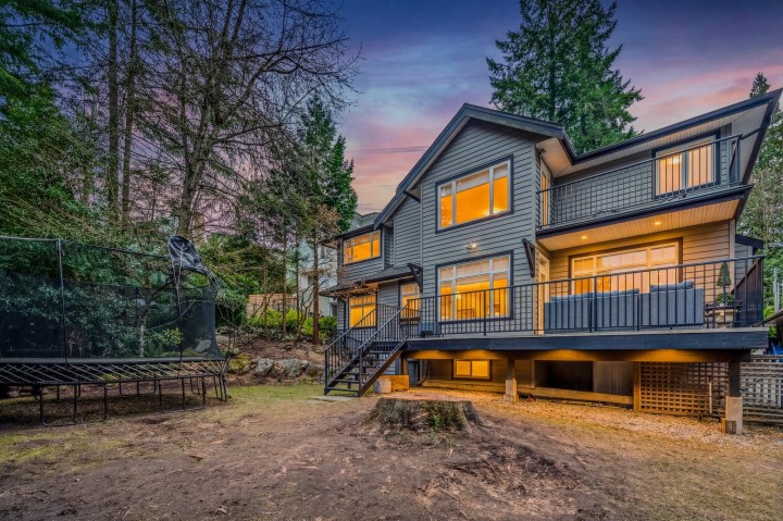 Photo 39 at 4081 Woodbury Avenue, Upper Lonsdale, North Vancouver