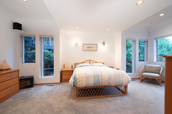 Photo 16 at 1605 Lockehaven Road, Deep Cove, North Vancouver