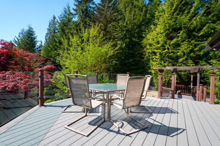 Photo 28 at 1605 Lockehaven Road, Deep Cove, North Vancouver