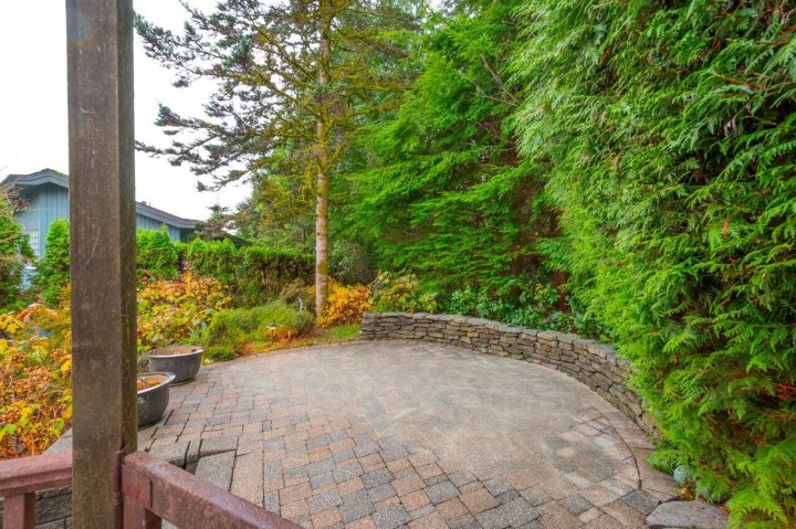 Photo 33 at 1605 Lockehaven Road, Deep Cove, North Vancouver