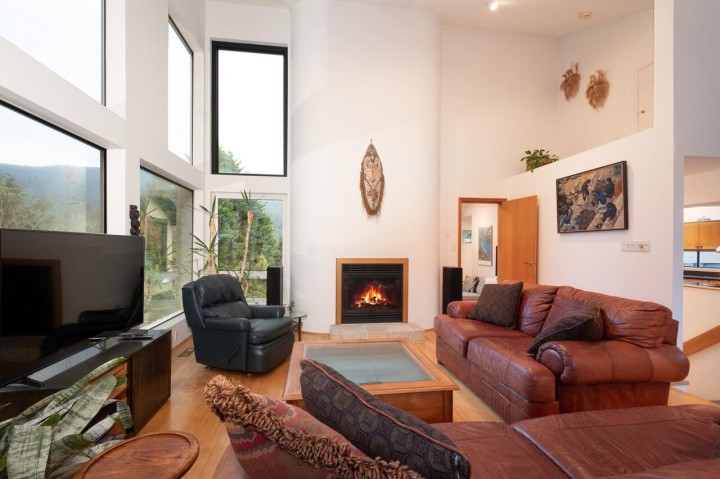 Photo 11 at 1605 Lockehaven Road, Deep Cove, North Vancouver