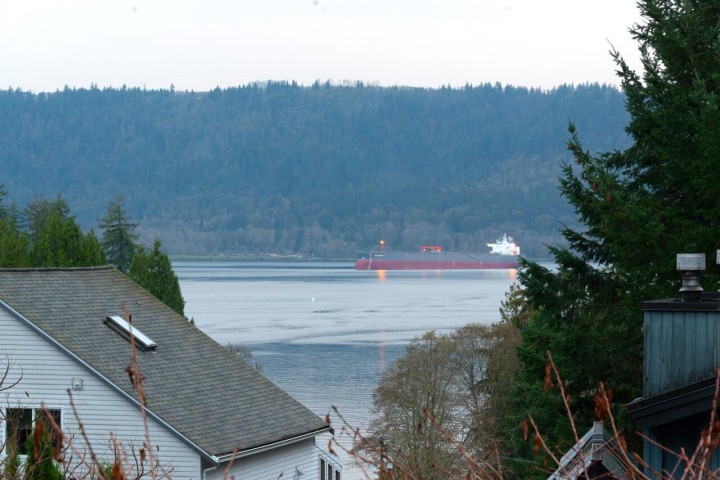 Photo 4 at 1605 Lockehaven Road, Deep Cove, North Vancouver