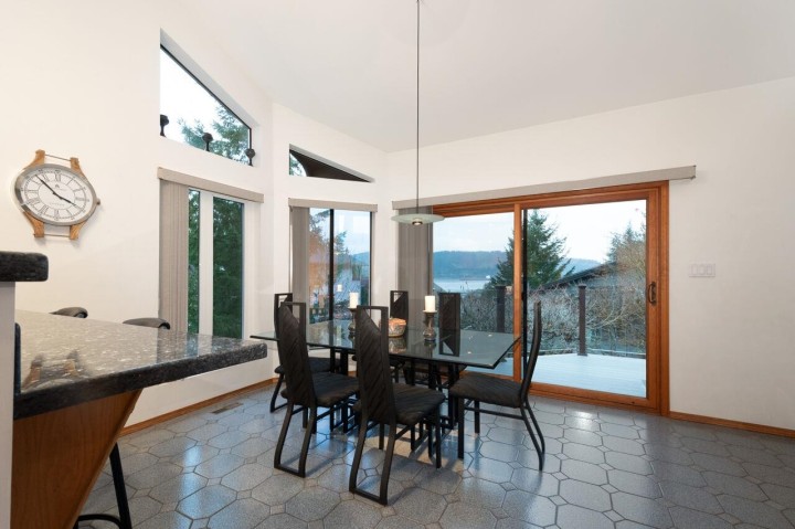 Photo 8 at 1605 Lockehaven Road, Deep Cove, North Vancouver
