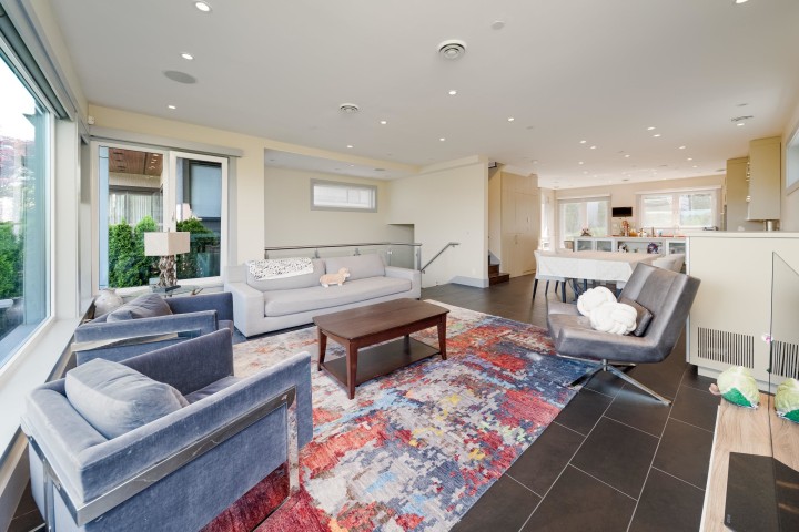 Photo 6 at 4371 Puget Drive, Arbutus, Vancouver West