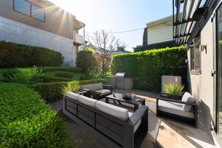 Photo 16 at 4371 Puget Drive, Arbutus, Vancouver West