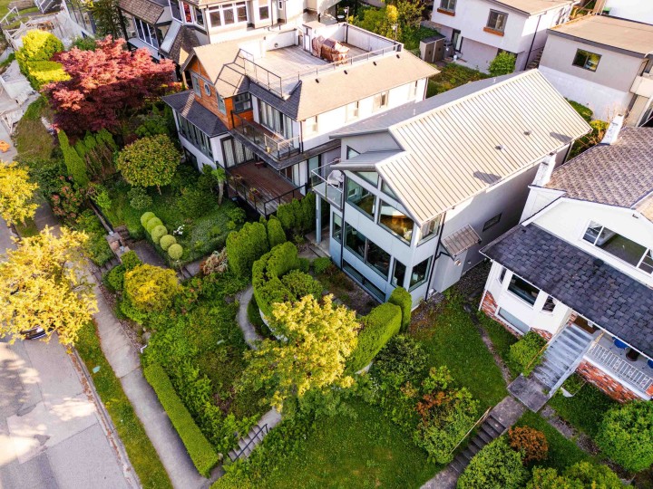 Photo 36 at 4371 Puget Drive, Arbutus, Vancouver West