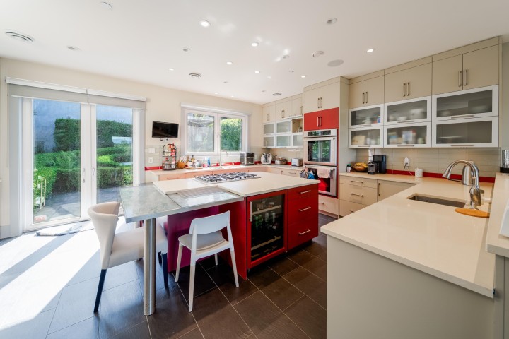 Photo 9 at 4371 Puget Drive, Arbutus, Vancouver West