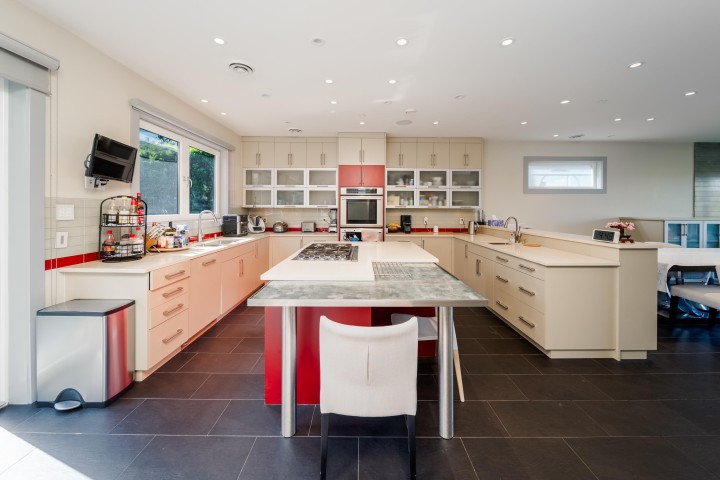 Photo 10 at 4371 Puget Drive, Arbutus, Vancouver West