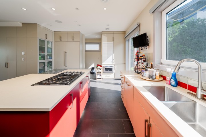 Photo 11 at 4371 Puget Drive, Arbutus, Vancouver West