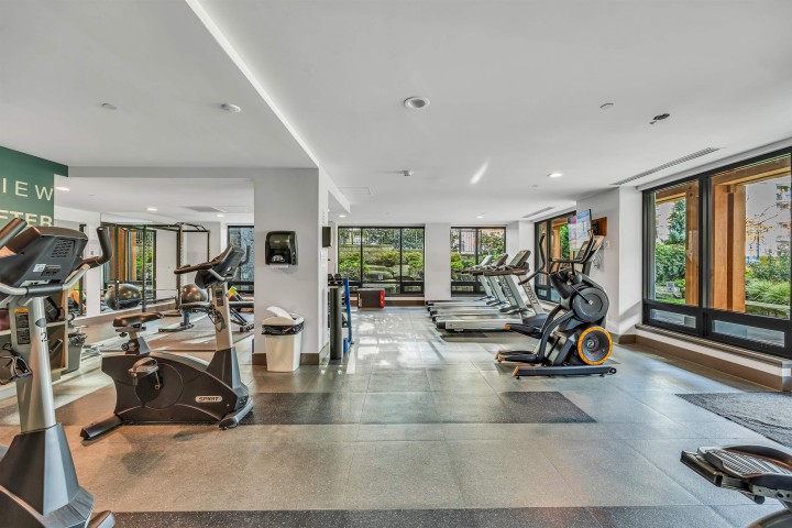 Photo 33 at 404 - 2632 Library Lane, Lynn Valley, North Vancouver