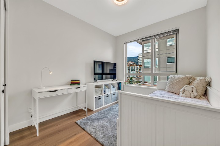 Photo 19 at 404 - 2632 Library Lane, Lynn Valley, North Vancouver