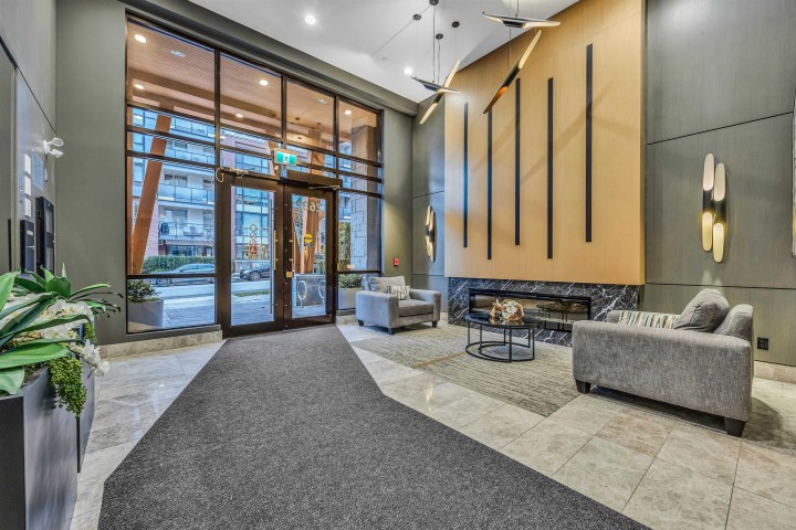 Photo 31 at 404 - 2632 Library Lane, Lynn Valley, North Vancouver