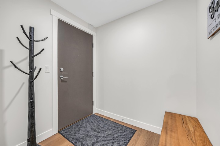 Photo 25 at 404 - 2632 Library Lane, Lynn Valley, North Vancouver