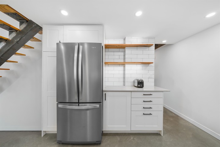 Photo 12 at 1012 - 933 Seymour Street, Downtown VW, Vancouver West