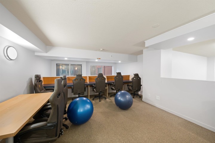 Photo 33 at 1012 - 933 Seymour Street, Downtown VW, Vancouver West