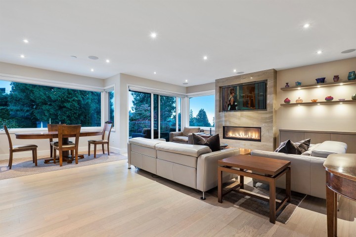 Photo 10 at 990 Jefferson Avenue, Sentinel Hill, West Vancouver