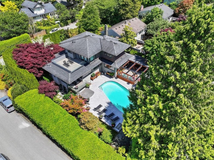 Photo 37 at 990 Jefferson Avenue, Sentinel Hill, West Vancouver