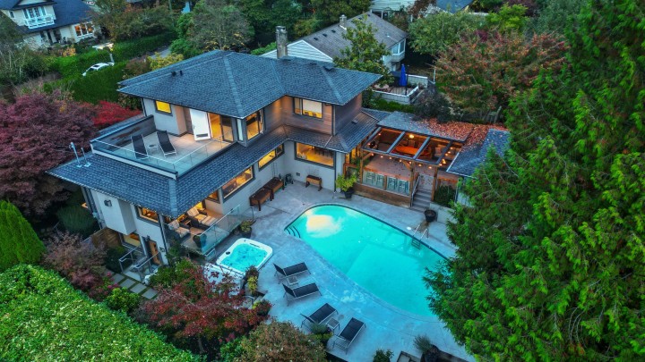 Photo 40 at 990 Jefferson Avenue, Sentinel Hill, West Vancouver