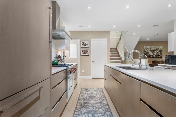 Photo 21 at 990 Jefferson Avenue, Sentinel Hill, West Vancouver