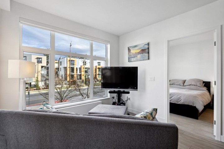 Photo 23 at 201 - 707 E 3rd Street, Queensbury, North Vancouver