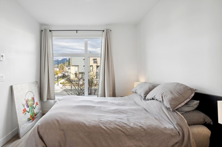 Photo 5 at 201 - 707 E 3rd Street, Queensbury, North Vancouver