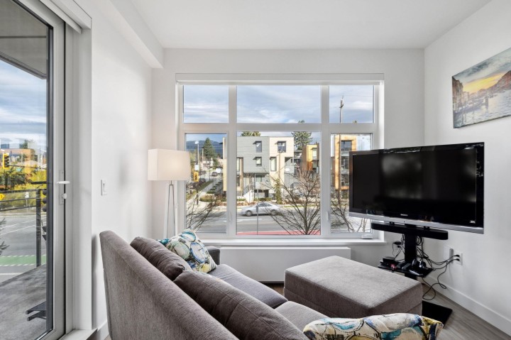 Photo 24 at 201 - 707 E 3rd Street, Queensbury, North Vancouver