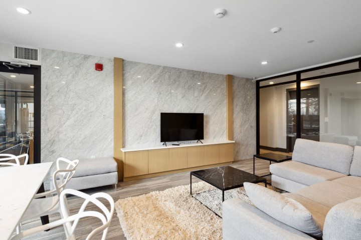 Photo 30 at 201 - 707 E 3rd Street, Queensbury, North Vancouver