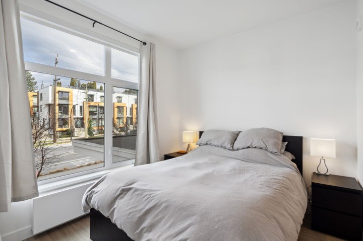 Photo 4 at 201 - 707 E 3rd Street, Queensbury, North Vancouver