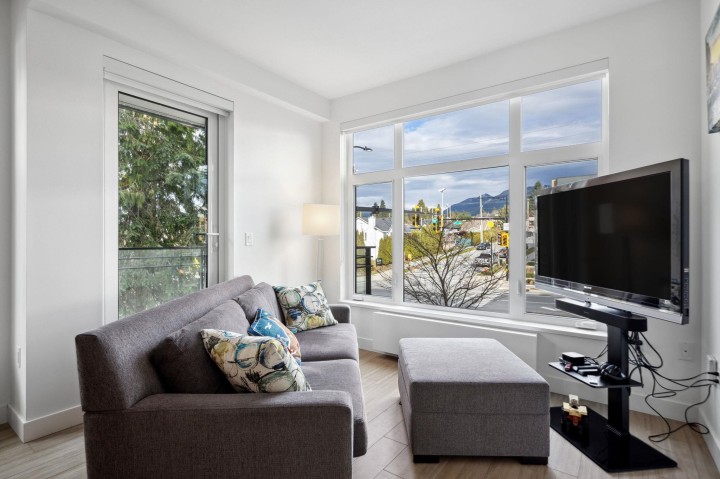 Photo 25 at 201 - 707 E 3rd Street, Queensbury, North Vancouver