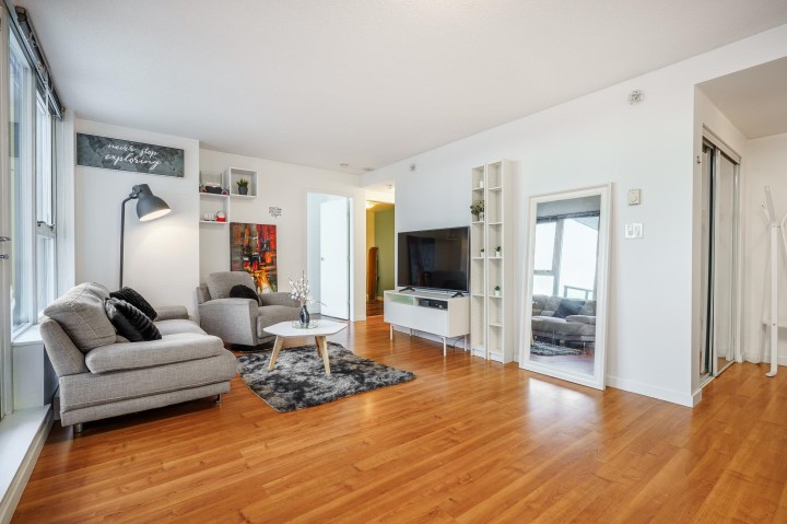 Photo 6 at 1209 - 111 W Georgia Street, Downtown VW, Vancouver West