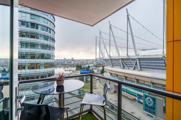 Photo 17 at 1209 - 111 W Georgia Street, Downtown VW, Vancouver West