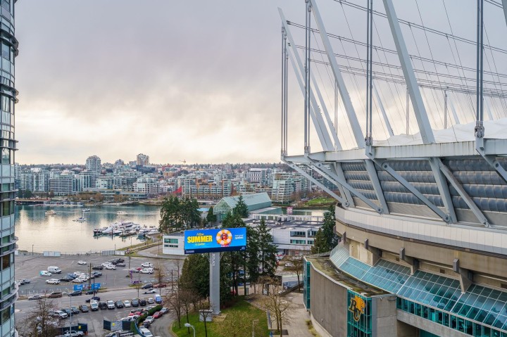 Photo 19 at 1209 - 111 W Georgia Street, Downtown VW, Vancouver West