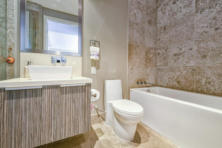 Photo 13 at 310 - 1616 Columbia Street, False Creek, Vancouver West